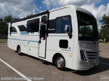 New 2026 Fleetwood Flair 29M available in Orange Park, Florida