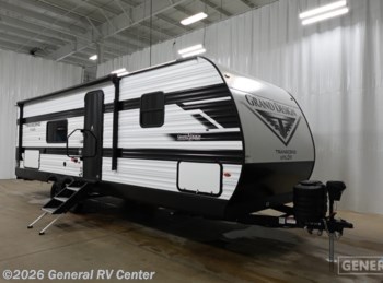 New 2026 Grand Design TRANSCEND-XPLOR 26BHX available in Orange Park, Florida