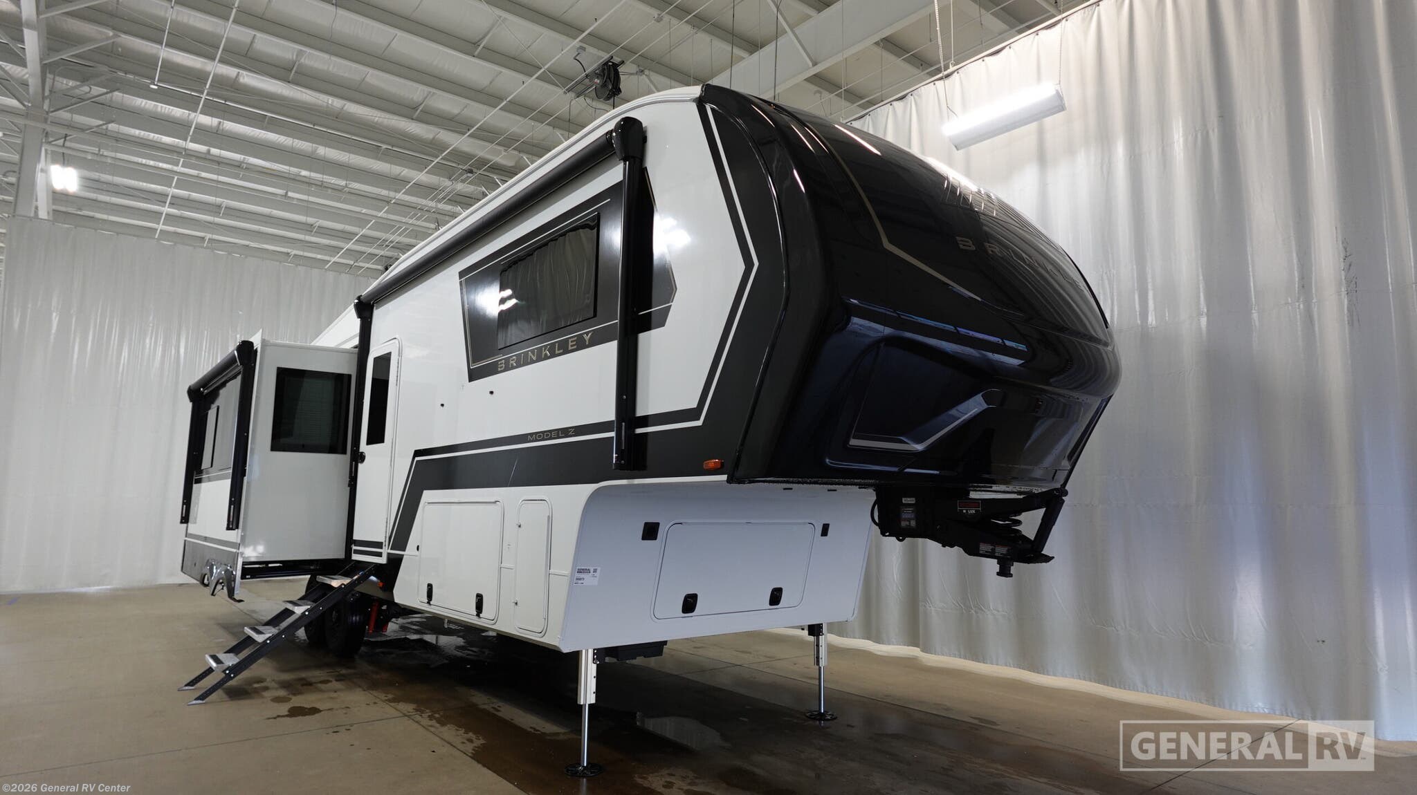 New 2026 Brinkley RV Model Z 3100 available in Orange Park, Florida