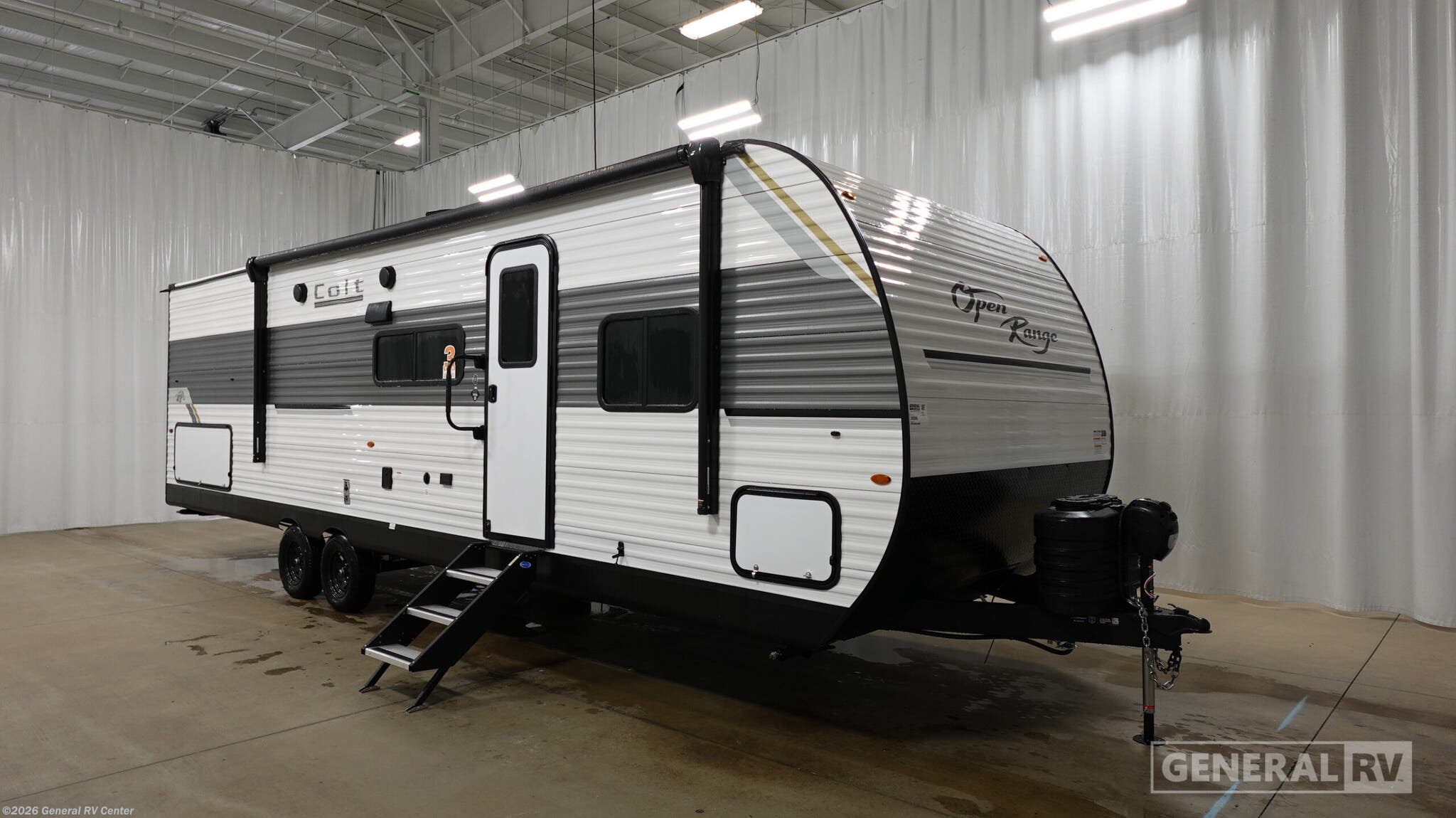 New 2026 Open Range  COLT 28DBS available in Orange Park, Florida