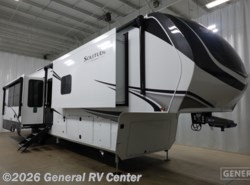 New 2026 Grand Design Solitude 417KB available in Orange Park, Florida