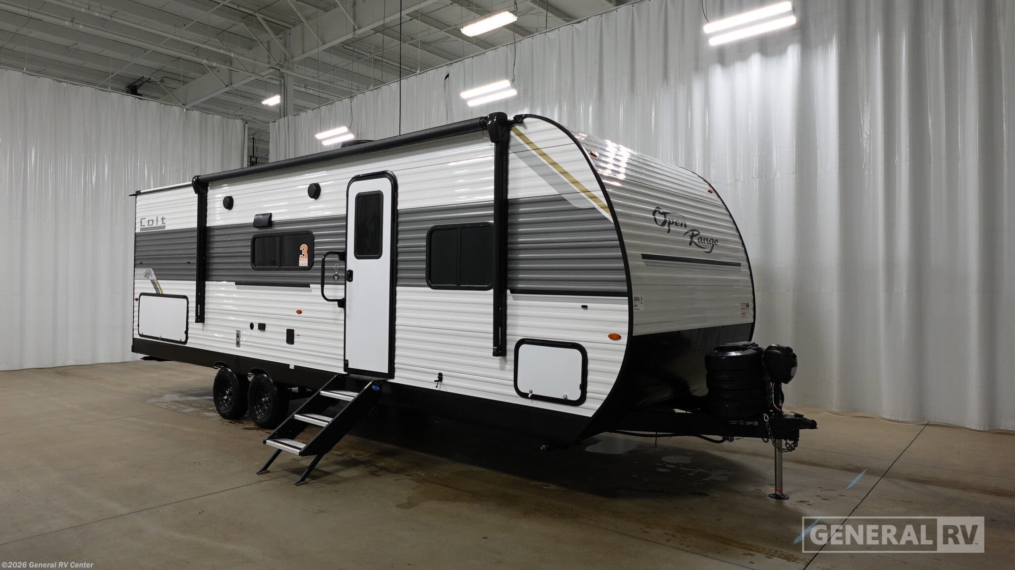 New 2026 Open Range  COLT 26DBS available in Orange Park, Florida