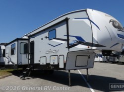 Used 2023 Forest River Cherokee Arctic Wolf Suite 3550 available in Orange Park, Florida
