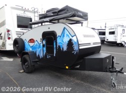 New 2026 Modern Buggy Trailers Little Buggy 12LRK available in Orange Park, Florida