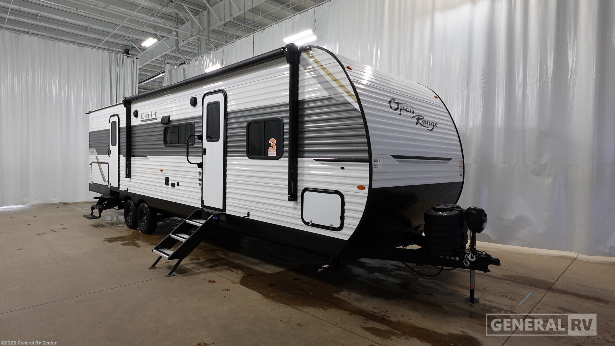 New 2026 Open Range  Colt 32DSB available in Orange Park, Florida
