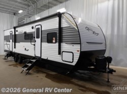 New 2026 Open Range Colt 32DSB available in Orange Park, Florida