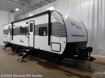 New 2026 Open Range Colt 32DSB available in Orange Park, Florida