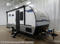New 2026 Coachmen Clipper 3K SERIES 17FQ available in Orange Park, Florida