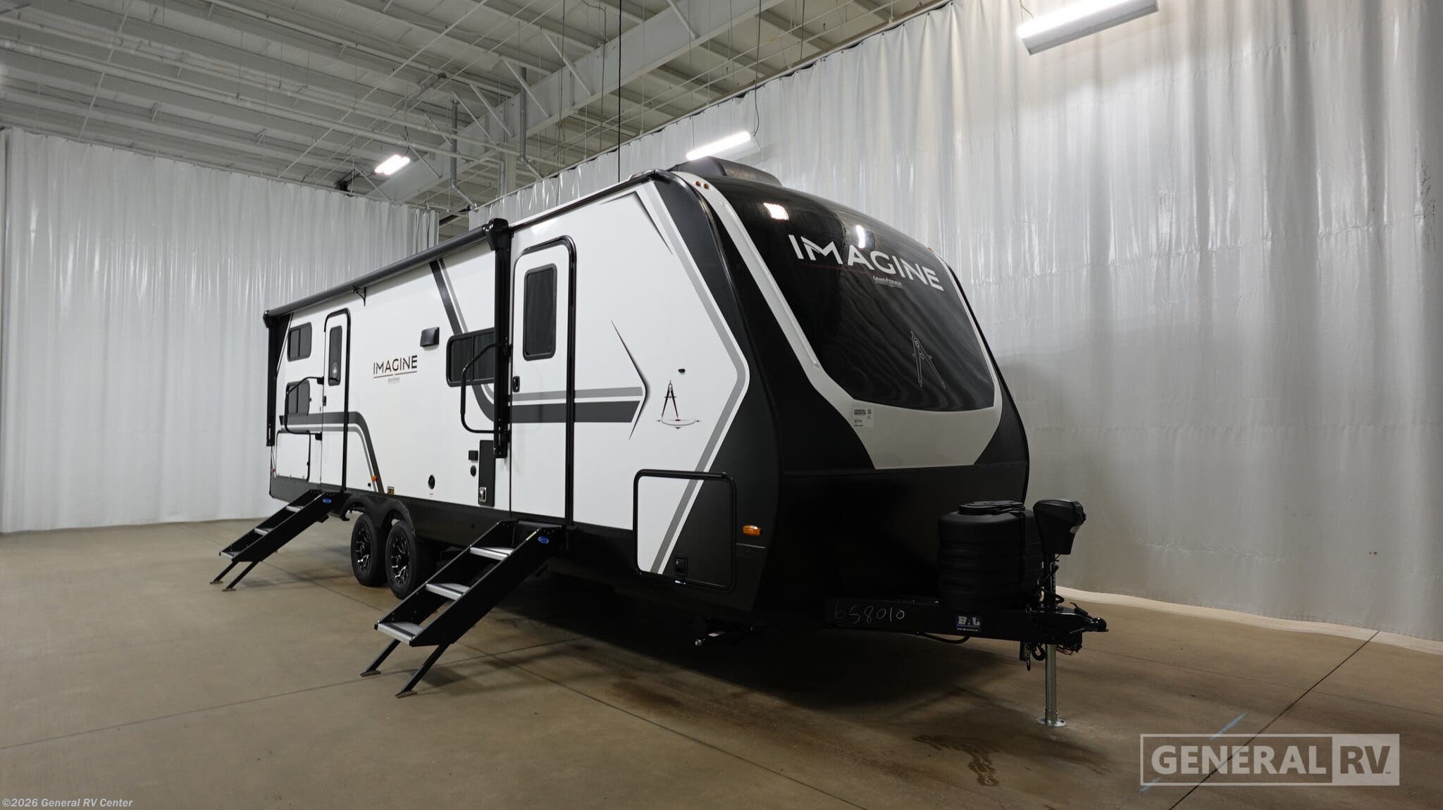 New 2026 Grand Design Imagine 2800BH available in Orange Park, Florida