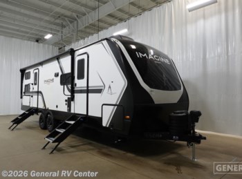 New 2026 Grand Design Imagine 2800BH available in Orange Park, Florida