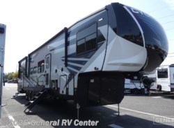 Used 2022 Heartland Cyclone 4115 available in Orange Park, Florida