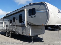 Used 2020 Jayco Eagle HT 29.5BHDS available in Orange Park, Florida