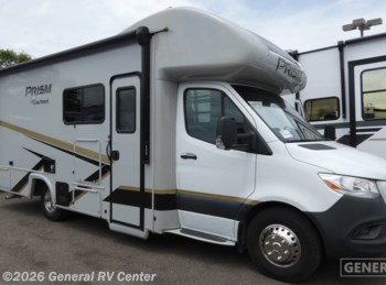 Used 2024 Coachmen Prism Select 24DSS available in Orange Park, Florida