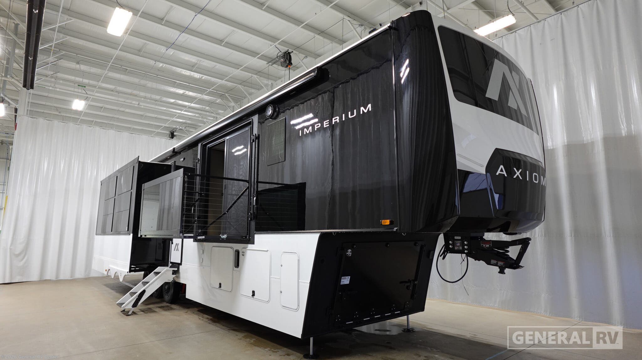New 2027 Axiom Imperium I3800 available in Orange Park, Florida