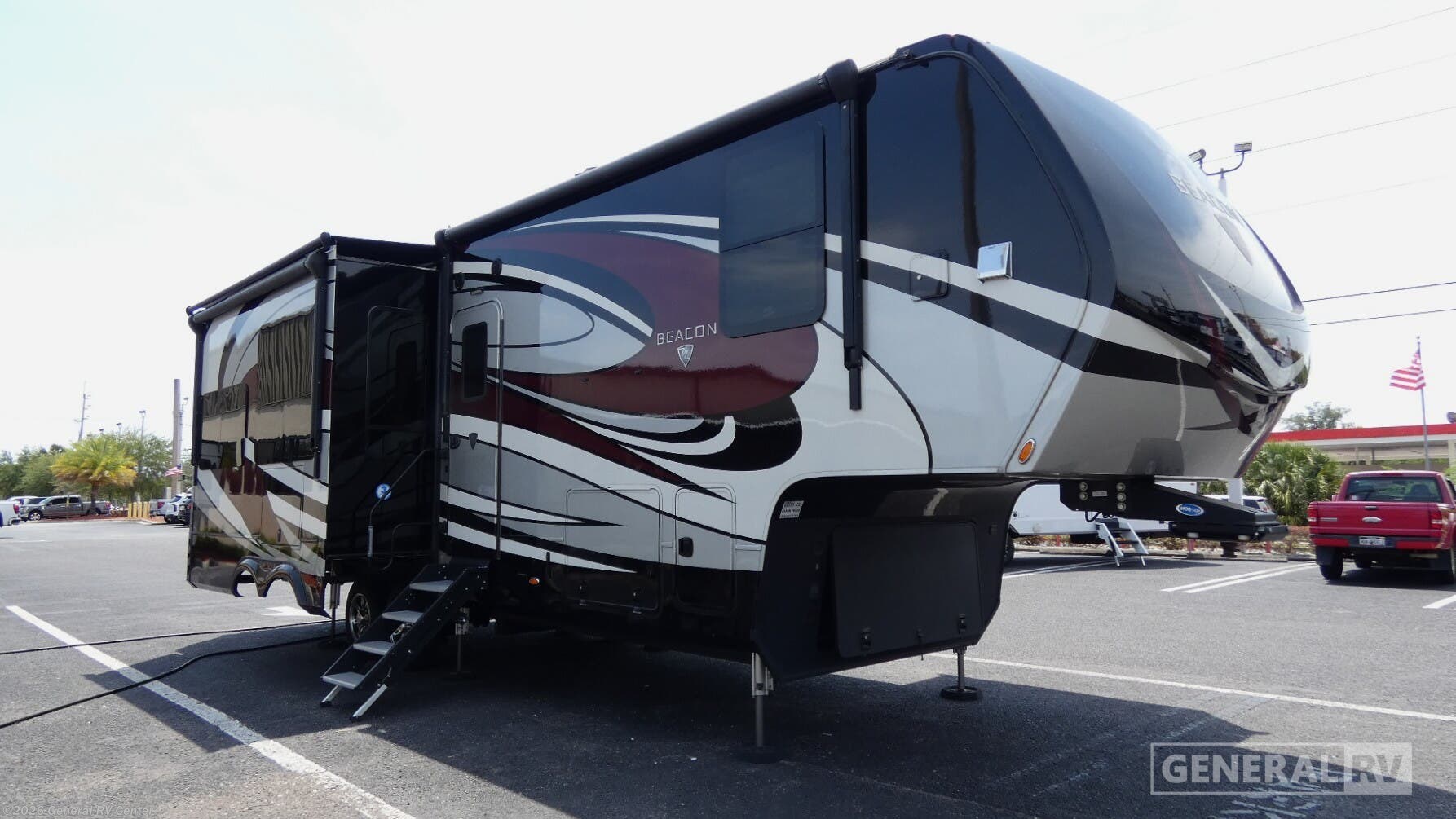 Used 2020 Vanleigh Beacon 34RLB available in Orange Park, Florida