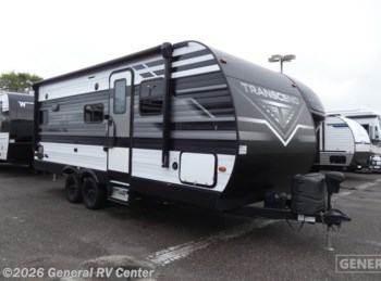 Used 2021 Grand Design Transcend Xplor 200MK available in Orange Park, Florida