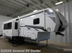 New 2026 Forest River Wildcat 36FUN available in Orange Park, Florida