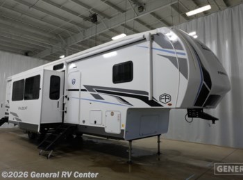 New 2026 Forest River Wildcat 36FUN available in Orange Park, Florida