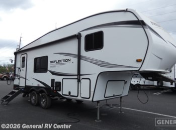 Used 2024 Grand Design Reflection 22RK available in Orange Park, Florida