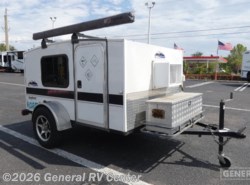 Used 2017 Runaway RangeRunner RANGE RUNNER ROAMIE available in Orange Park, Florida