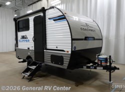 New 2026 Coachmen Clipper 12BH available in Orange Park, Florida
