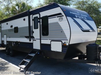 Used 2025 Forest River Puma 337BH available in Orange Park, Florida