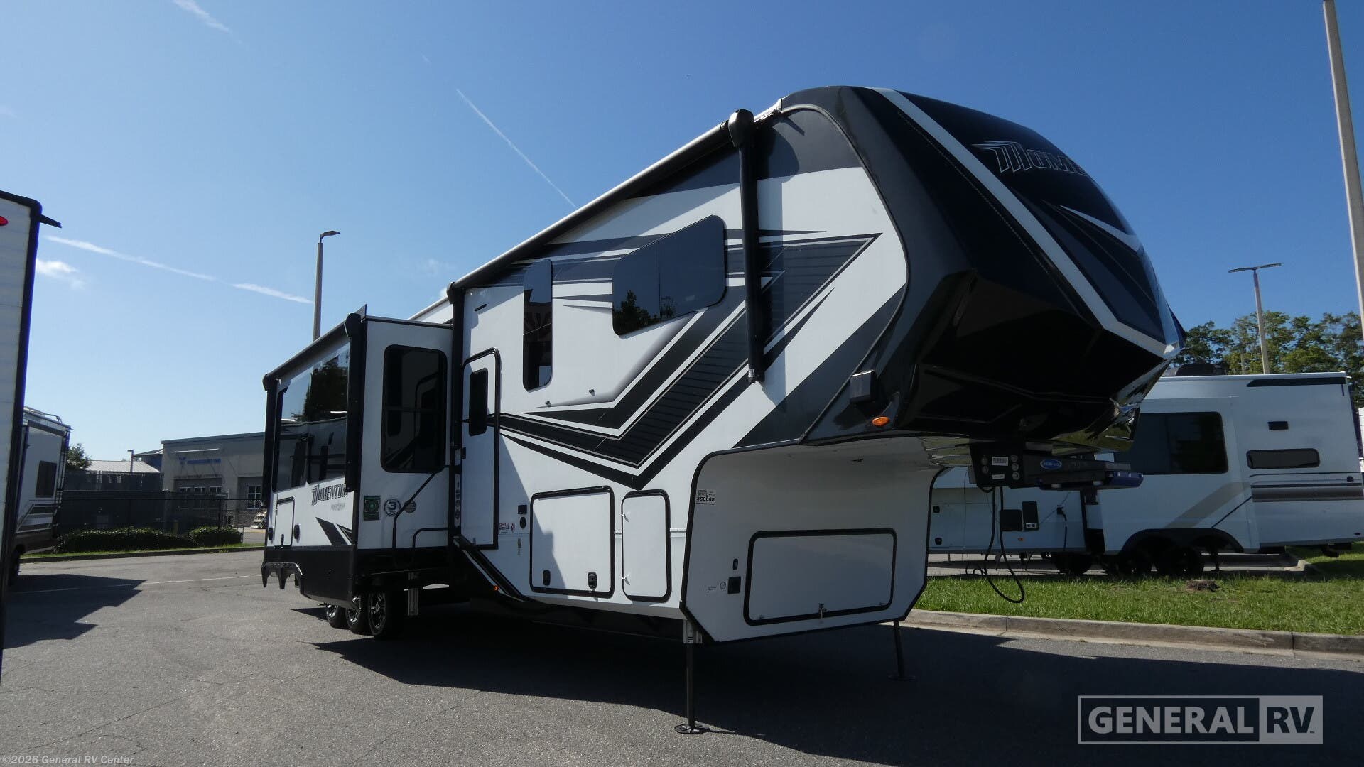 Used 2023 Grand Design Momentum 397THS available in Orange Park, Florida