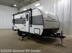 New 2026 Open Range COLT 18MBS available in Orange Park, Florida