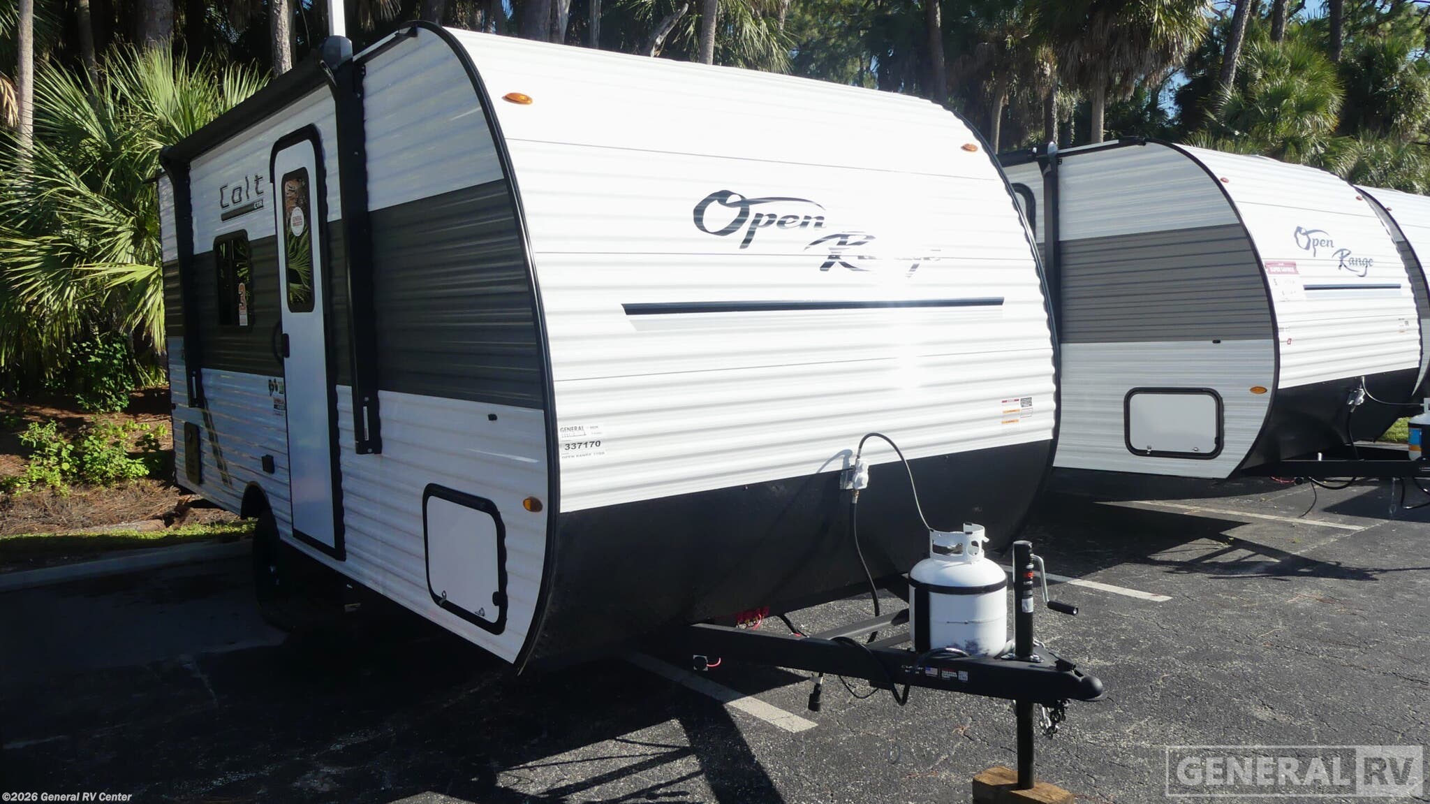 New 2026 Open Range  COLT 17QB available in Orange Park, Florida