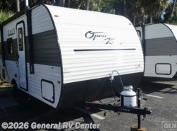 New 2026 Open Range COLT 17QB available in Orange Park, Florida