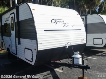 New 2026 Open Range COLT 17QB available in Orange Park, Florida
