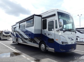 New 2026 Tiffin Allegro Bus 40IP available in Orange Park, Florida