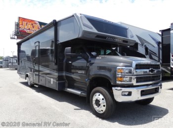 New 2026 Coachmen Entourage 330DS available in Orange Park, Florida