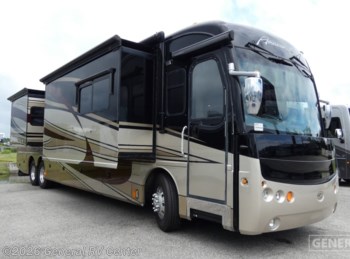 Used 2009 American Coach American Allegiance 42G available in Orange Park, Florida