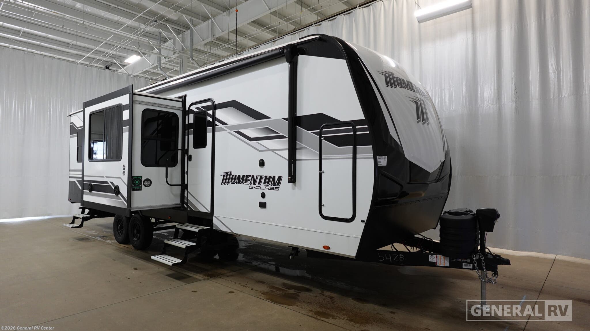 New 2026 Grand Design Momentum G-Class 31G available in Orange Park, Florida