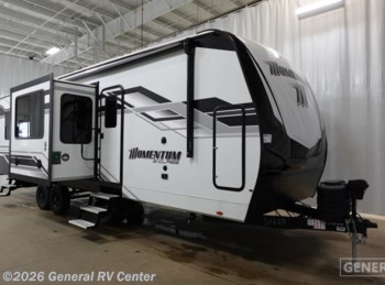 New 2026 Grand Design Momentum G-Class 31G available in Orange Park, Florida