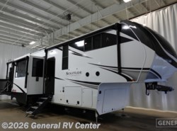 New 2026 Grand Design Solitude 414LJMJ available in Orange Park, Florida