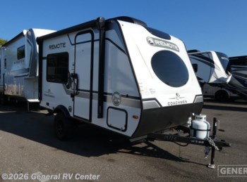 New 2027 Coachmen Remote 12R available in Orange Park, Florida