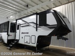 New 2026 Grand Design Momentum 395MT available in Orange Park, Florida
