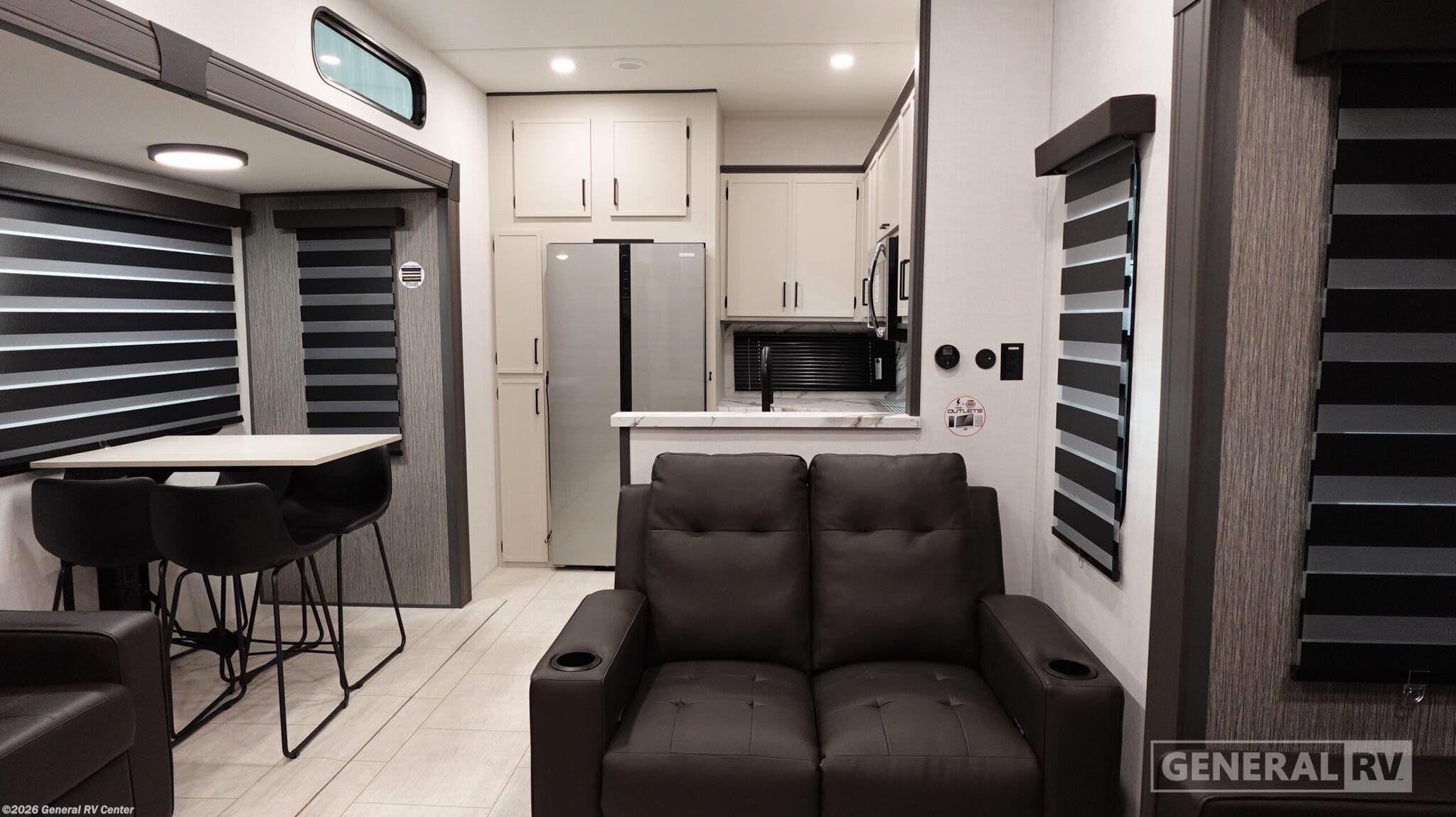 New 2027 Forest River Wildcat 33CHEF available in Orange Park, Florida