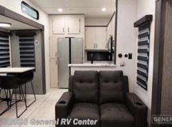New 2027 Forest River Wildcat 33CHEF available in Orange Park, Florida