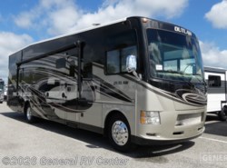 Used 2016 Thor Motor Coach Outlaw 37LS available in Orange Park, Florida