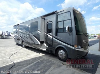 Used 2019 Newmar Canyon Star 3719 available in Huntley, Illinois