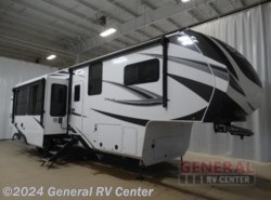 New 2023 Grand Design Solitude 391DL available in Huntley, Illinois