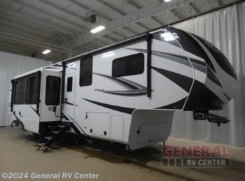 New 2023 Grand Design Solitude 391DL available in Huntley, Illinois