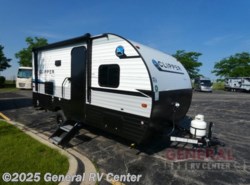  New 2023 Coachmen Clipper Ultra-Lite 17MBS available in Huntley, Illinois