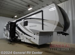 New 2023 Redwood RV Redwood 4001LK available in Huntley, Illinois