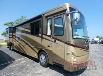 Used 2007 Newmar Dutch Star DSDP 4035 available in Huntley, Illinois
