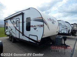 Used 2016 EverGreen RV Reactor 21SA available in Huntley, Illinois