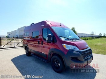 New 2024 Winnebago Solis Pocket 36A available in Huntley, Illinois